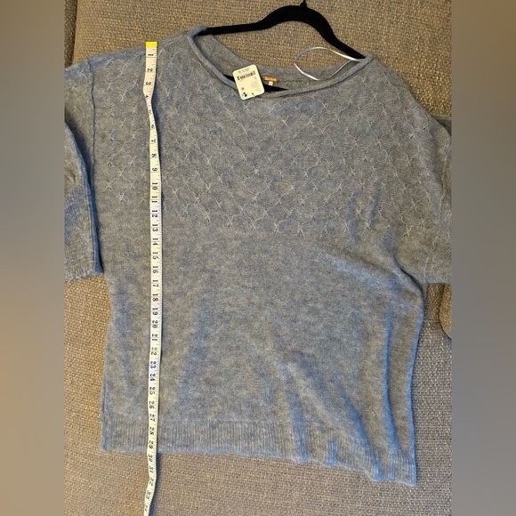 Free People Bali Samara Sweater – Size Medium – brand new with tag ! - Picture 14 of 16